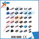 DIY Electronic Sensor Kit 37 in 1 Sensor Module Starter Kit for Ardu