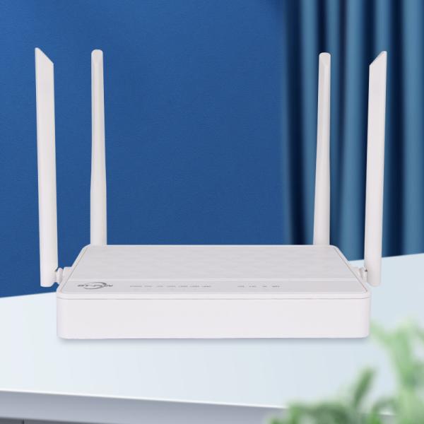 Quality BT-767XR Dual Band ONU ONT ROUTER BT-767XR Gpon Support 802.1Q for sale