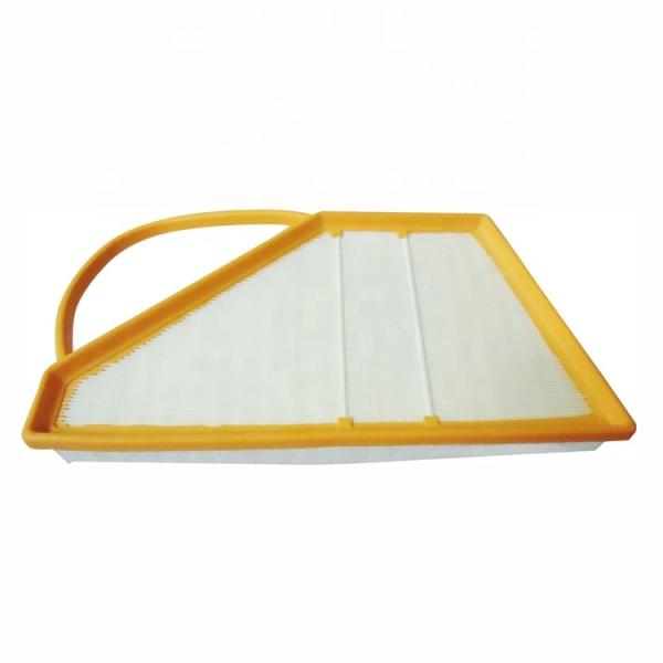 3W0129620B LX1091/1 Car Filter Automotive Filtro De Aire for Auto Parts Year 2003- Engine Assembly