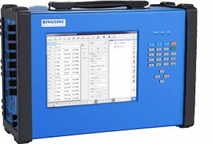 Buy cheap Microcomputer Relay Protection Tester KF86 With 3 Year Warranty product