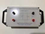 Measurement Lab Test Machines Of Touch Current And Protective Conductor Current