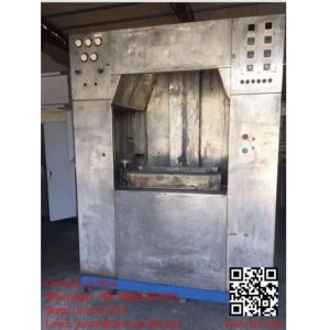 Buy cheap HASL Hot Air Leveling Machine product