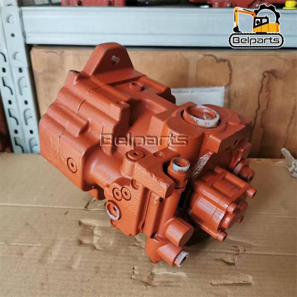 Quality Kubota175 PSVL-84 Excavator Main Pump For KYB Excavator Spare Part for sale