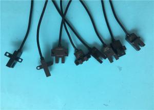 Buy cheap Miniature Laser Proximity Sensor , U Type Photo Sensor 5mm Groove Width product