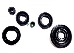 China Replacement Motorcycle Spare Parts Fork / Contact / Clutch Rubber Oil Seal on sale
