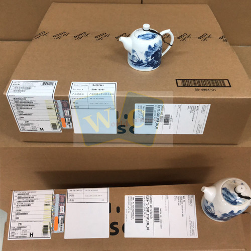 48 Port Cisco Catalyst 2960 Switch , Managed Switch Cisco 2960 Series WS-C2960+48PST-L