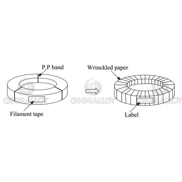 High Strength Wrought Alloy Beryllium Copper Strip C17200 For Relay Blades