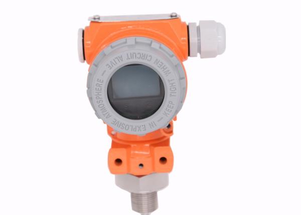 Quality Industrial HART Protocol Pressure Gauge And Pressure Transmitter oem service for sale