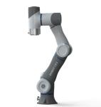 Lightweight Reusable Robot Arm Small Footprint Cooperative Robot Can Load 3kg