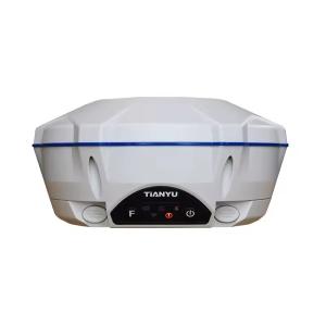 International Version GNSS RTK System  TIANYU  C1 Base and Rover Station RTK GPS survey H6 Handheld Controller