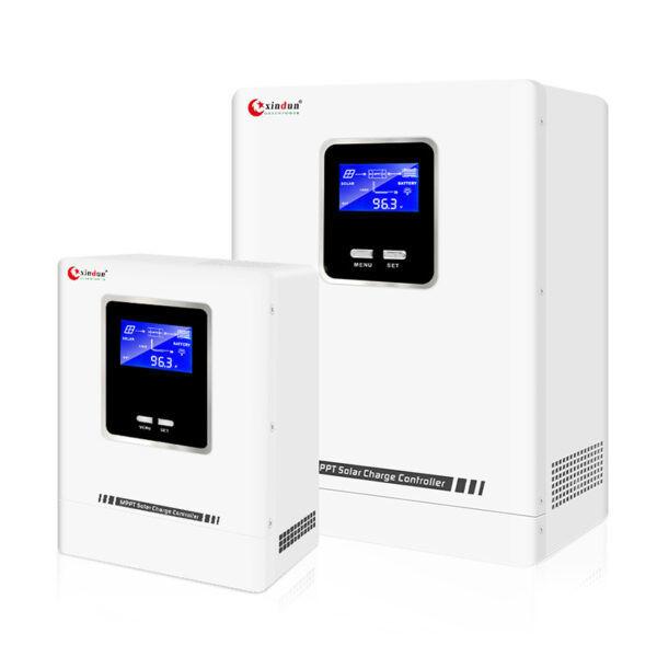 Quality OEM&ODM Wonder2 Best MPPT Solar Charge Controller For Lithium Batteries for sale