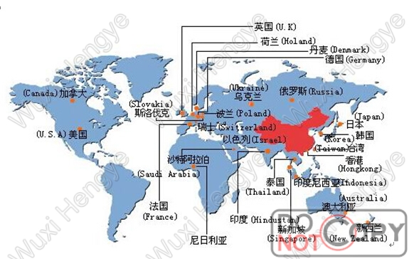 Cast Aluminum Heater Customized Voltage With Various Heater Terminations