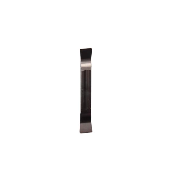 OEM Cemented Carbide Korloy Grooving Inserts For Metal Cutting MGMN 400