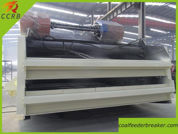Quality Mining Vibrating Screener for sale
