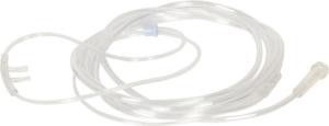 China Custom Nasal Oxygen Cannula Medical Plastic Injection Moulding HASCO on sale