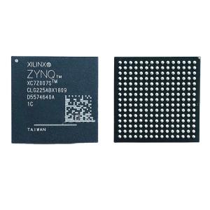 China XC7Z007S TZ6668 Asic Miner Control Board XC7Z010 For CPU T2T S9 S17 on sale