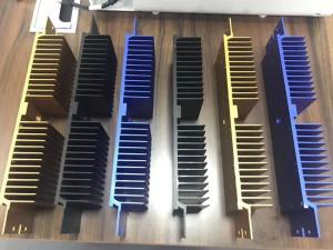 Buy cheap Durable Aluminum LED Strip Profiles , Square Aluminum Channel For LED Strips product