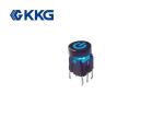 Illuminated Latching Push Button Switch , Illuminated Light Switch For Led Bulbs