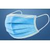 Buy cheap Disposable mask non Non-woven cloth mask disposable civil mask face mask CE / from wholesalers