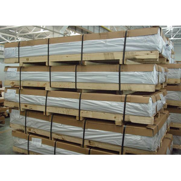ASTM B 209 Standard 1000 Aluminum Sheet Mill Finish For Kitchen Utensils