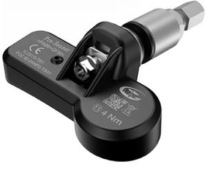 Buy cheap Realtime Transmission CE 33500 IP67 Universal TPMS Sensors product