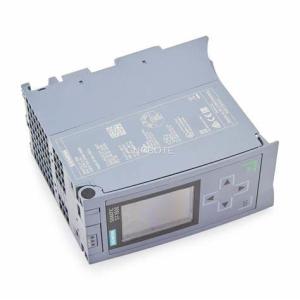 Buy cheap SIEMENS 6ES7215-1HG31-0XB0 COMPACT CPU 0.5AMP 24VDC INPUT 14 DIGITAL INPUTS product