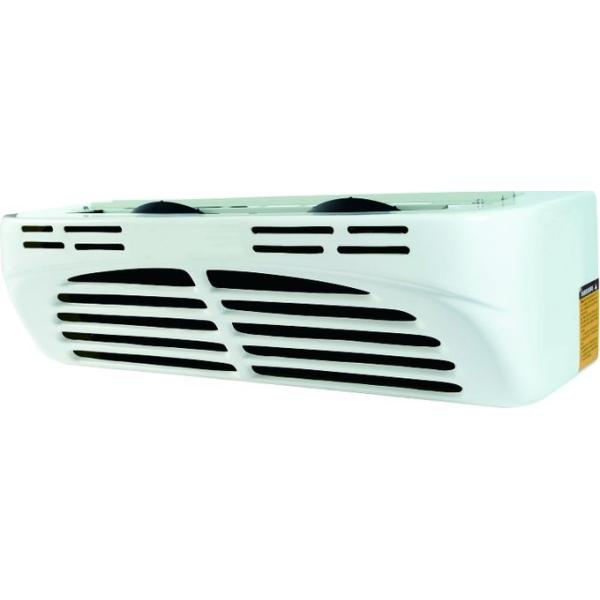 Refrigeration Units With Parallel Flow Condenser HT-480