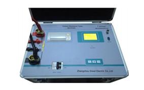 Buy cheap 100A Contact Resistance Measurement Kit With RS232 Computer Interface product