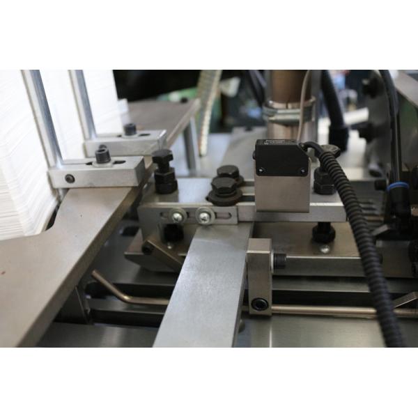 Paper Cup Sleeve Machine,automatic paper cup sleeve machine with ultrasonic system,Leister heater,digital control