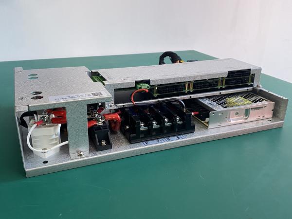 Quality GCE Lithium Battery BMS 70S 224V 100A Long Life Cycle High Voltage Battery Management System for sale