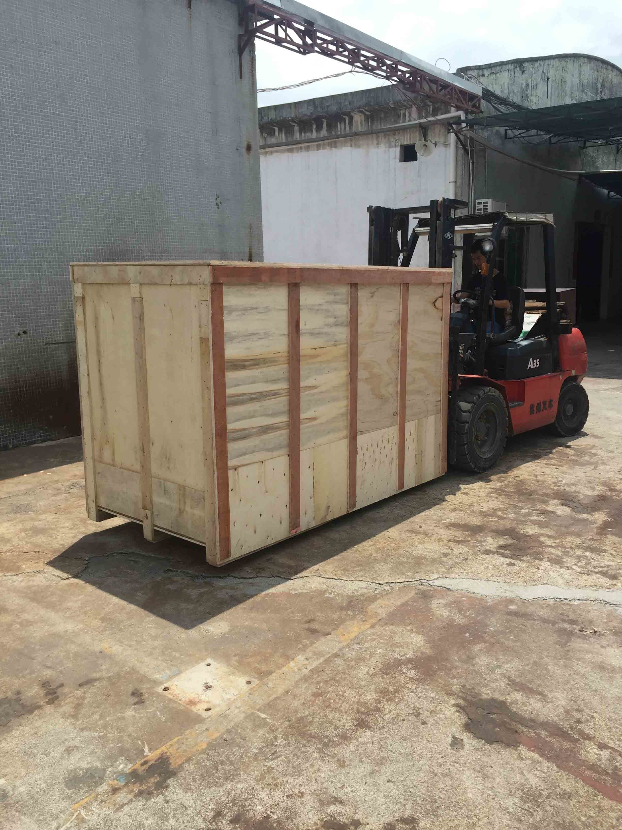 Multi - Function Positioning Automatic Gluing Machine