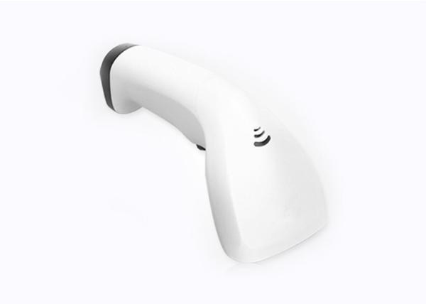 Quality USB Handheld Barcode Scanner CCD IR Light Scanning Mobile Phone Payment Applied for sale
