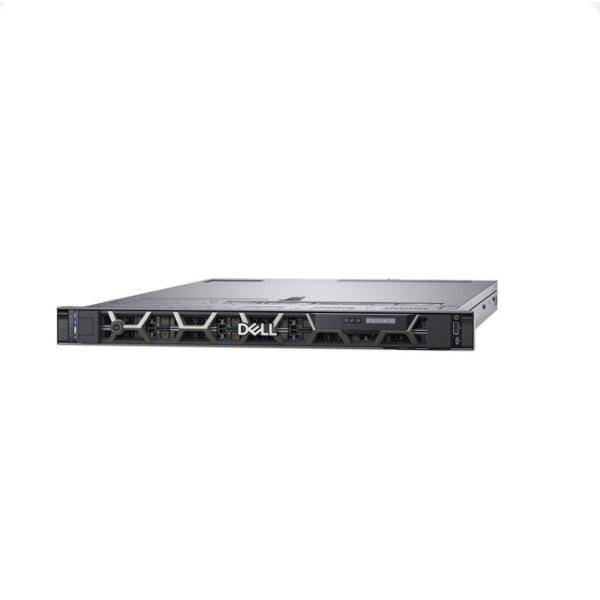 OEM Poweredge DellS R640 1u Dell Rack Mount Server 6130 Intel Processors