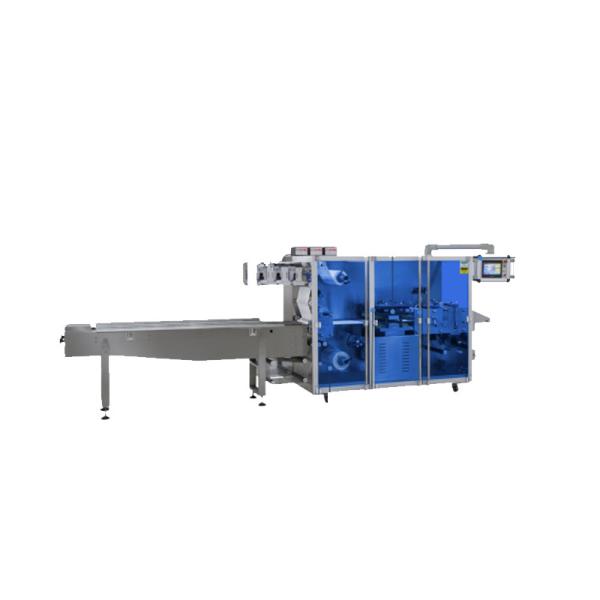 Quality Automatic Four-side Packing Machine for sale