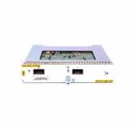 A9K Series Core Router 2-Port SFP 10G Business Card with Stackable QoS SNMP LACP