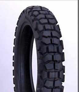 China DOT ISO9001 E-Mark Off Road Motorcycle Tyres 130/70-17 110/80-17 J694 17Inch Lightweight Tire Casing on sale