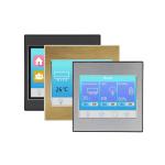 3.5 Inch Modbus HMI Control Panel TFT Touch Screen 65536 True Colors