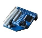Banana pi I2C GPIO extend board