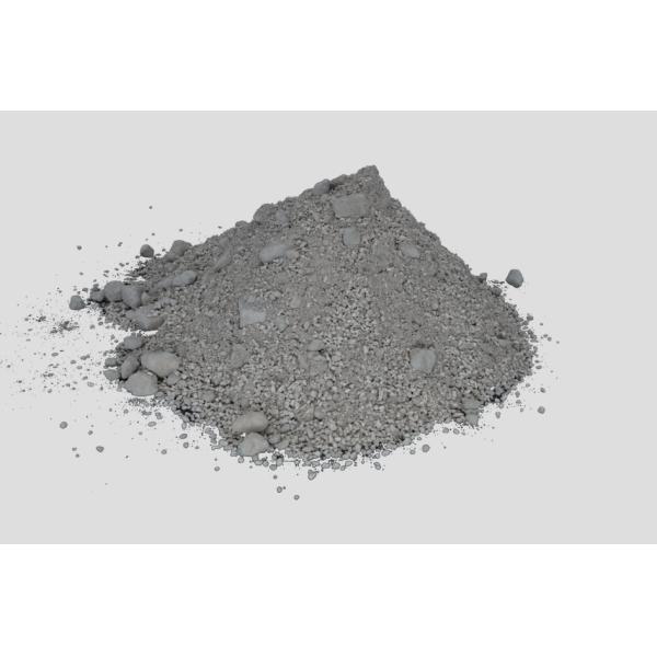 1400C-1500C Insulation Castable 75% Al2o3 Insulating Castable Refractory