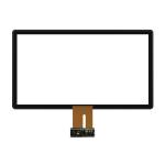 32'' Multi Touch Points Touch Panel Structure With ITO Glass Sensor