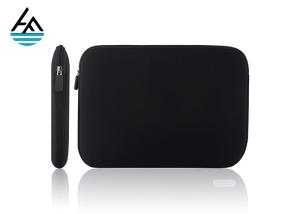 Cool Neoprene Laptop Sleeves / Macbook Pro Neoprene Sleeve Polyester Cloth