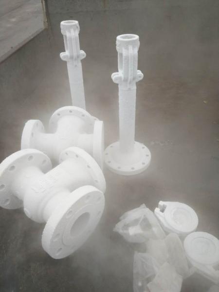 Quality LNG Transportation Use API 600 Cryogenic Valve for sale