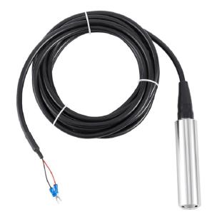 Buy cheap Economical Liquid Level Transmitter 4-20mA Level Sensors And Transmitters YWKT-1A Series product