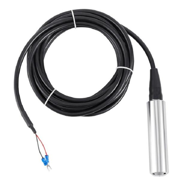 Economical Liquid Level Transmitter 4-20mA Level Sensors And Transmitters YWKT