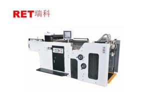 Buy cheap Auto Screen Printing Machine For Strong 3D Sense / Hiding Power Overprinting product