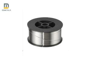 ISO9001 AZ91D Magnesium Welding Wire Biodegradable Magnesium Metal Wire