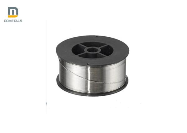 Quality ISO9001 AZ91D Magnesium Welding Wire Biodegradable Magnesium Metal Wire for sale