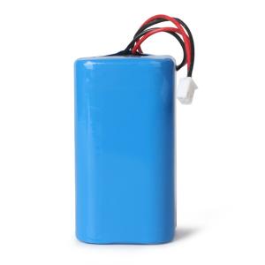 China 18650 4S1P Rechargeable Lithium Batteries on sale