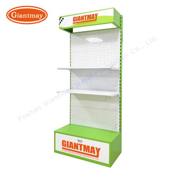 Quality Led Light Product Stands Cosmetic Display Unit for sale
