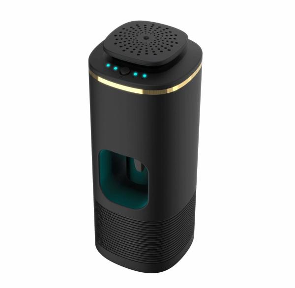 Quality Electric Battery Powered Fragrance Diffuser Machine 5W For Aromatherapy for sale